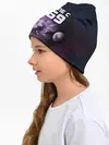 Детская шапка / На земле с 1969