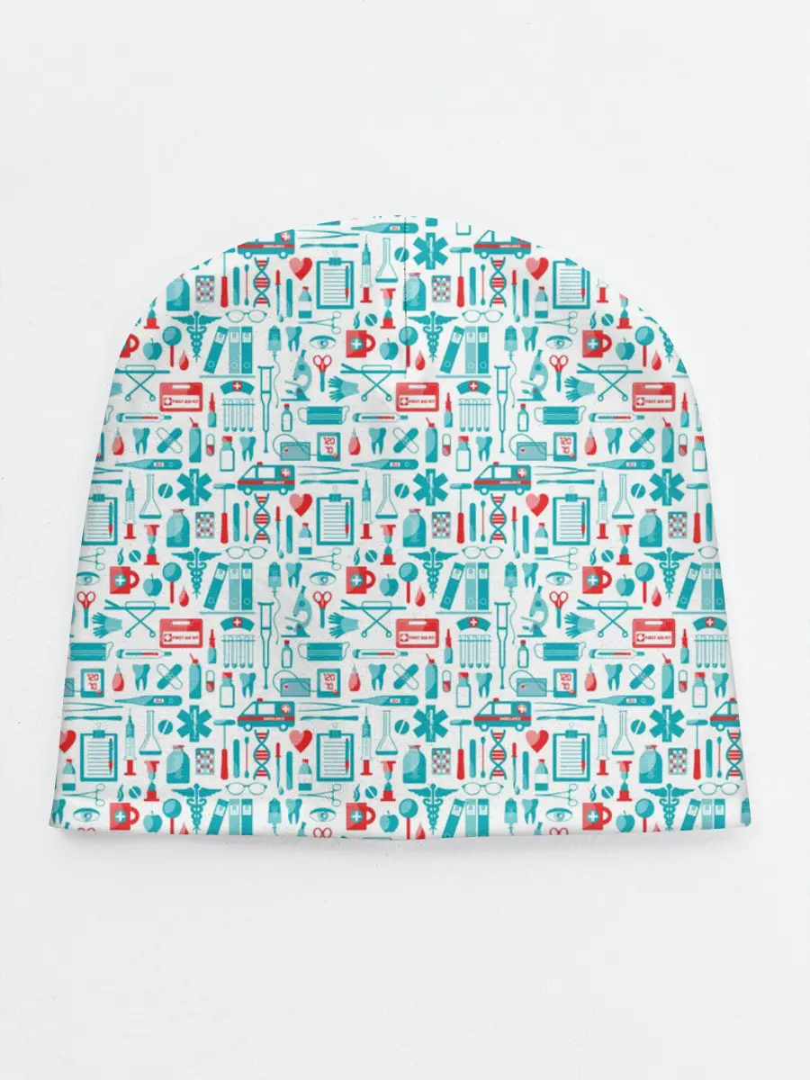 Детская шапка / 36,6