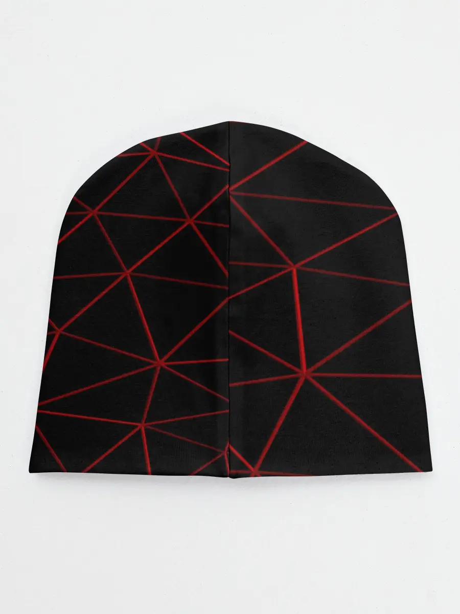 Детская шапка / Сетка