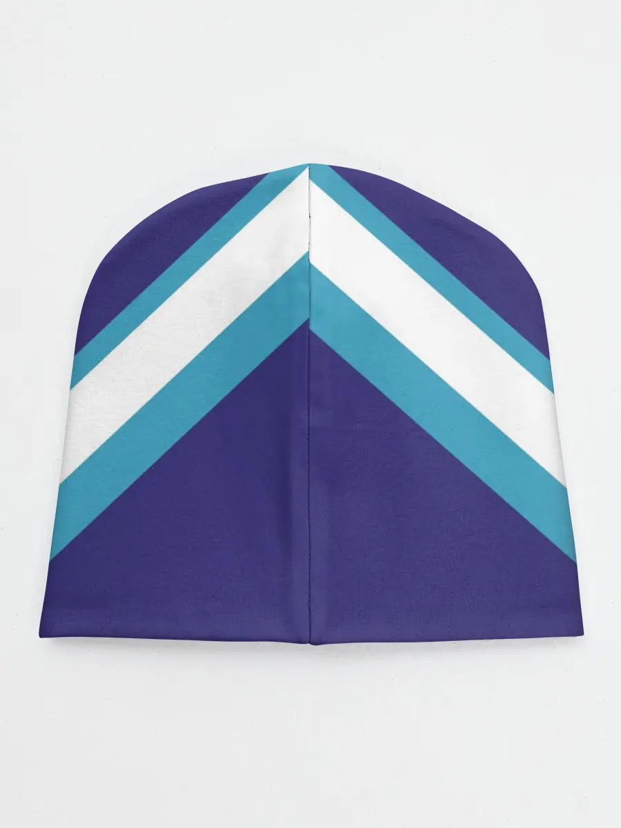 Детская шапка / Вадим - банка сгущенки