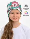 Детская шапка / FC Liverpool