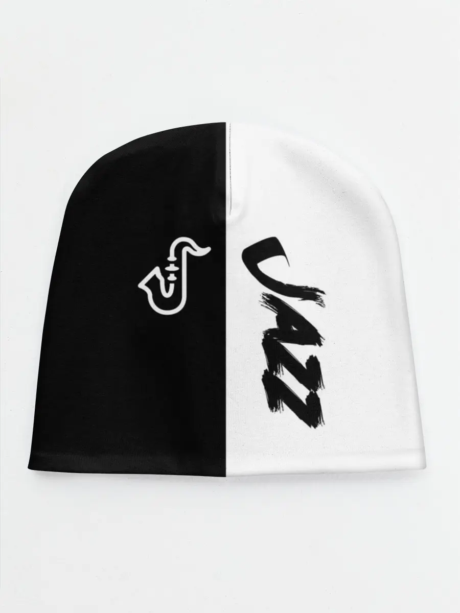 Детская шапка / Jazz