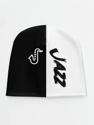 Детская шапка / Jazz