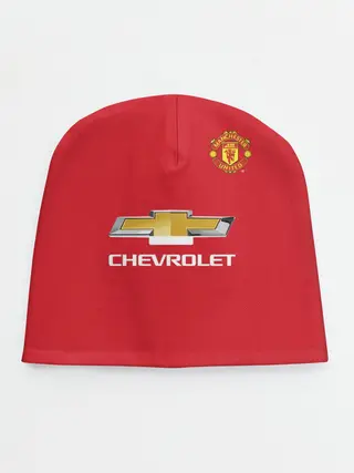 Детская шапка / Санчес 17-18