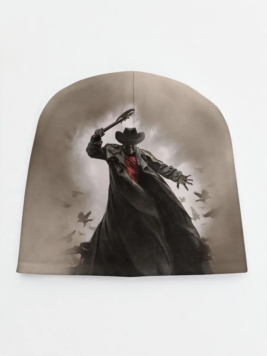 Детская шапка / Джиперс Криперс