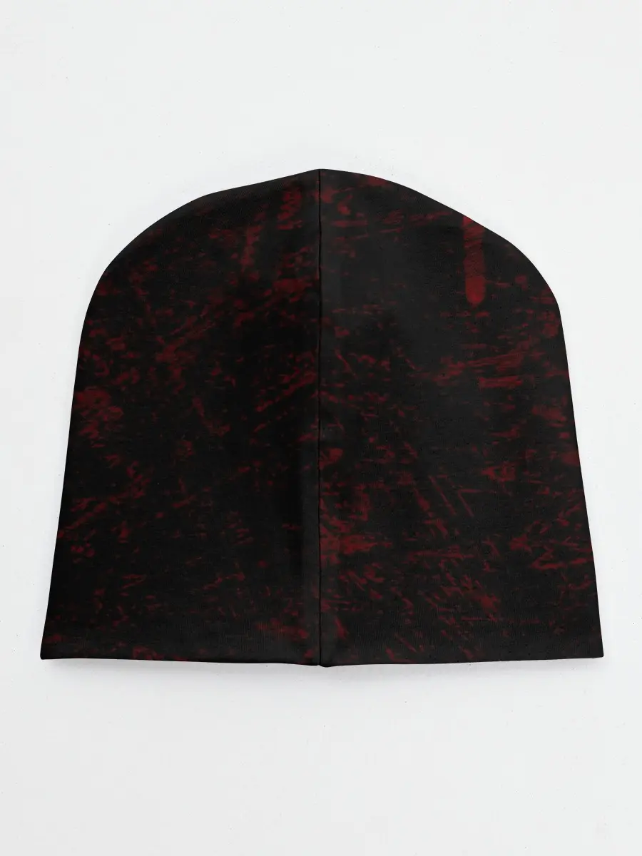 Детская шапка / cs:go - Howling dawn