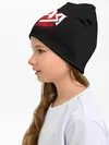 Детская шапка / Ария