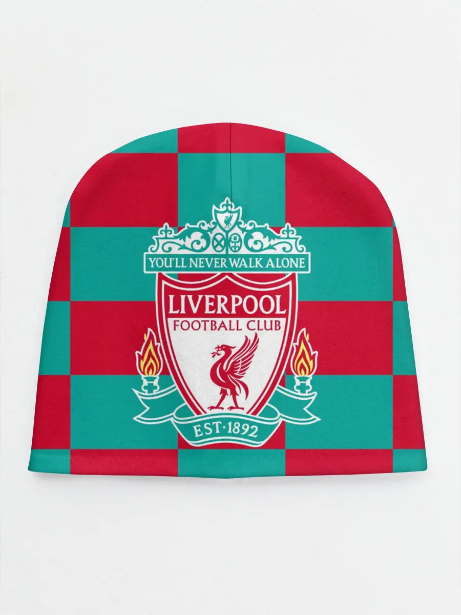 Детская шапка / ФК Ливерпуль