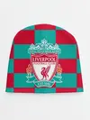 Детская шапка / ФК Ливерпуль