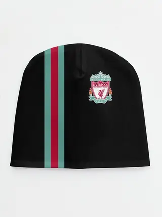 Детская шапка / Liverpool FC