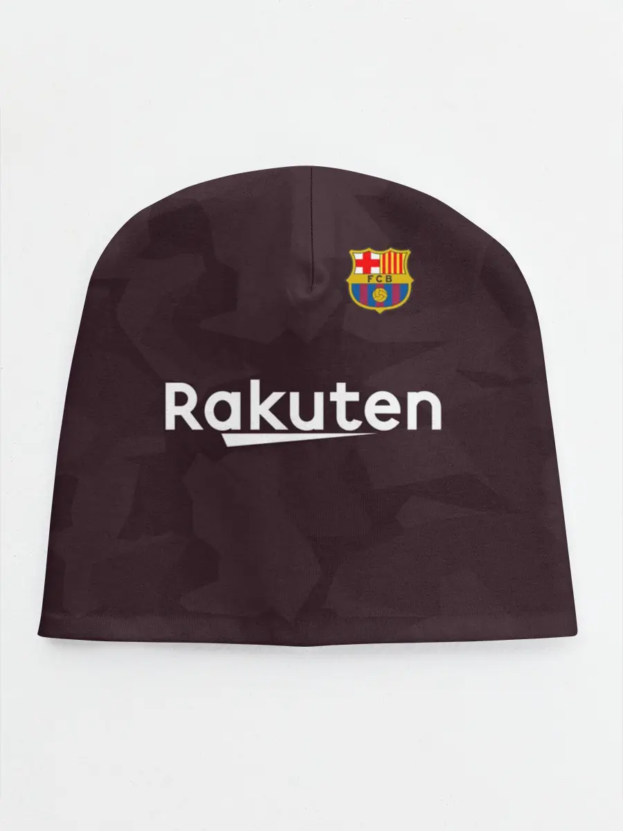 Детская шапка / Коутиньо альтернативная 17-18