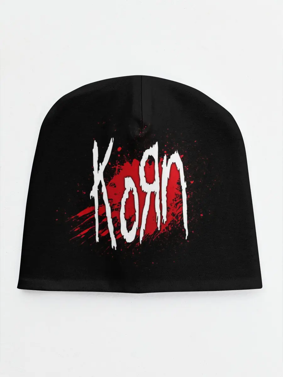 Детская шапка / Korn