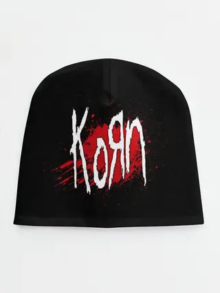 Детская шапка / Korn