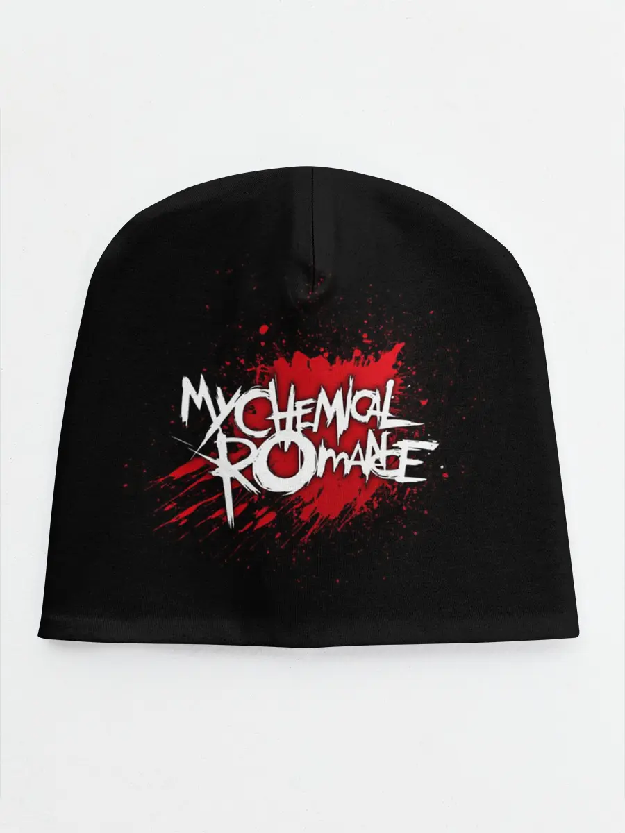 Детская шапка / My Chemical Romance