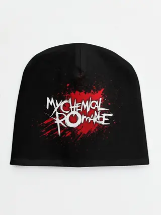 Детская шапка / My Chemical Romance