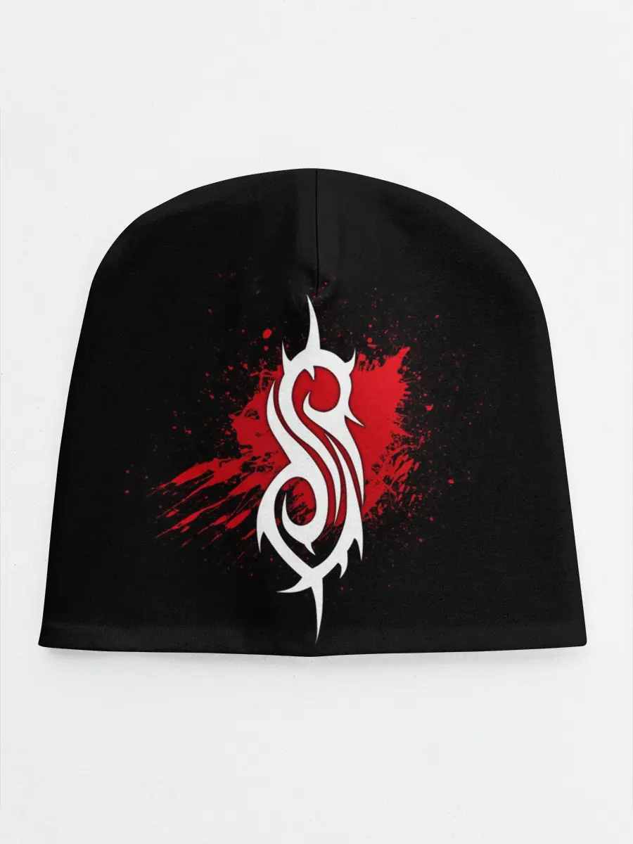 Детская шапка / Slipknot