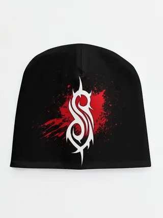 Детская шапка / Slipknot