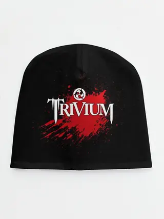 Детская шапка / Trivium