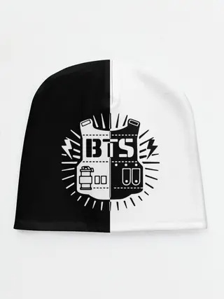 Детская шапка / Bangtan Boys