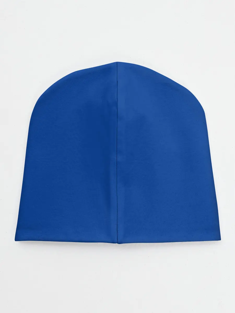 Детская шапка / Форма Маркос Алонсо