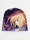 Детская шапка / Violet Evergarden