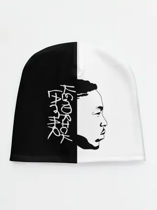 Детская шапка / Kendrick Lamar