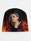 Детская шапка / Lil Pump - 103