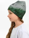 Детская шапка / Сибирь