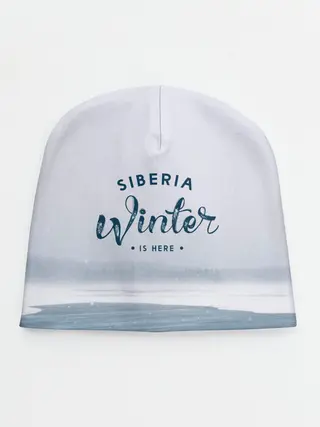Детская шапка / Сибирь