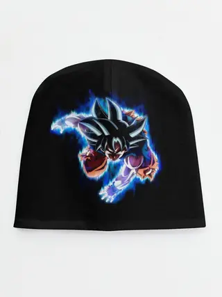 Детская шапка / Hero Dragon Ball