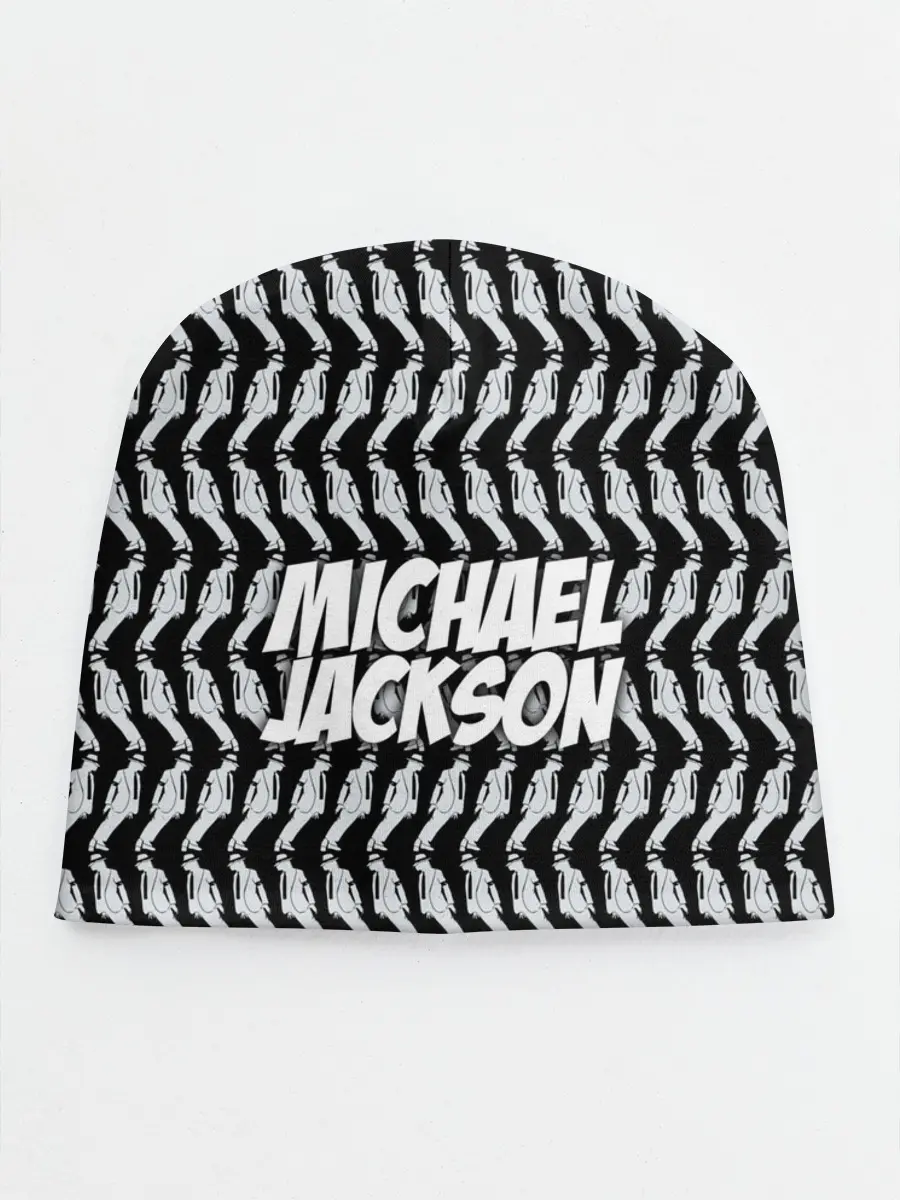 Детская шапка / Michael Jackson