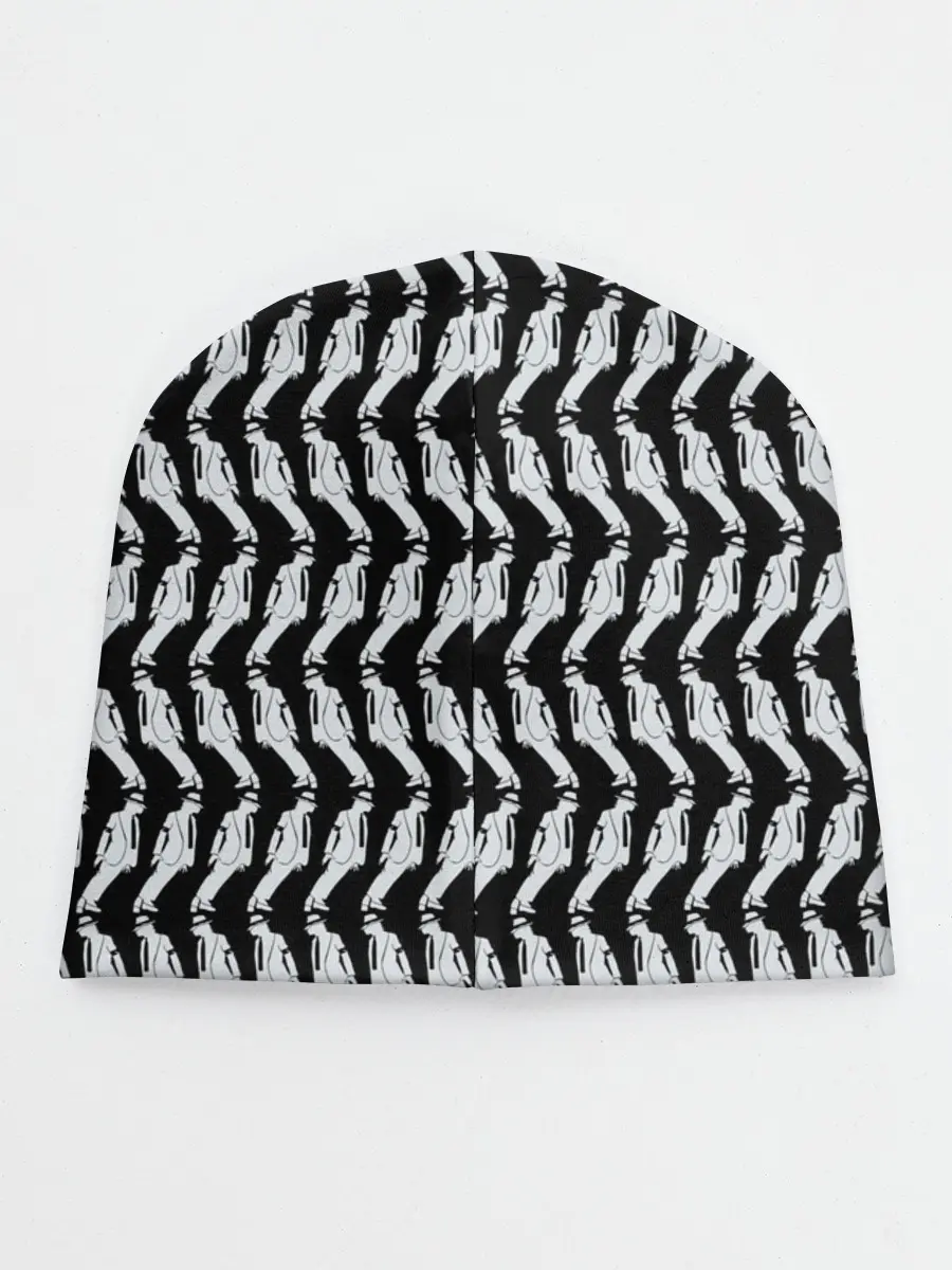 Детская шапка / Michael Jackson