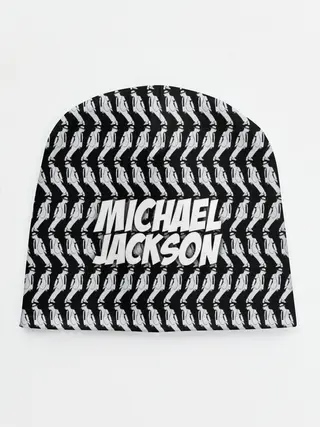 Детская шапка / Michael Jackson