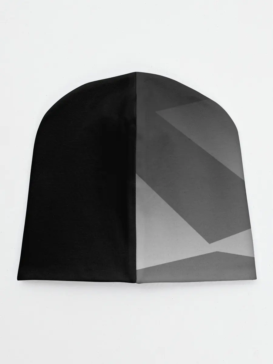 Детская шапка / BMW GEOMETRY SPORT