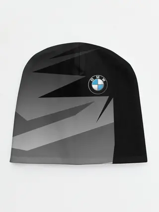 Детская шапка / BMW GEOMETRY SPORT