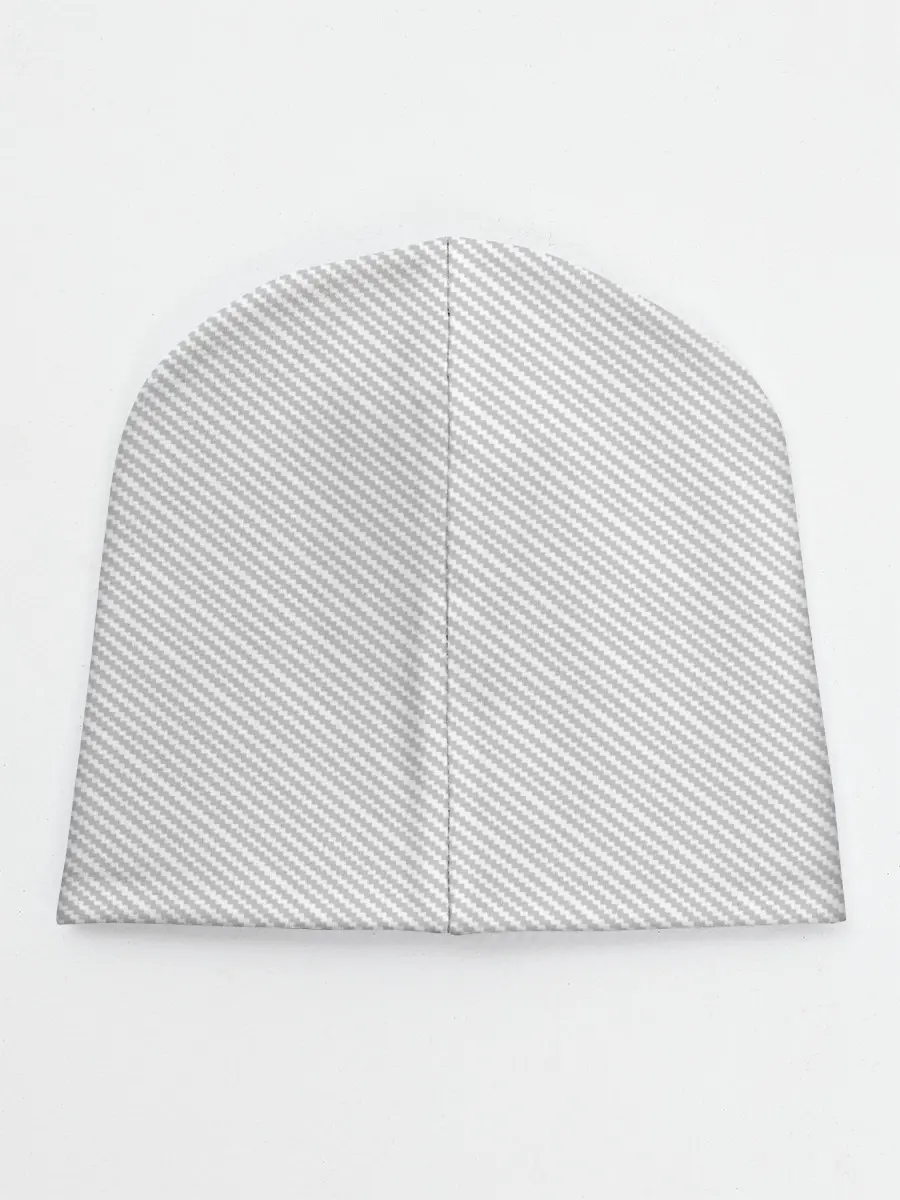 Детская шапка / AUDI CARBON