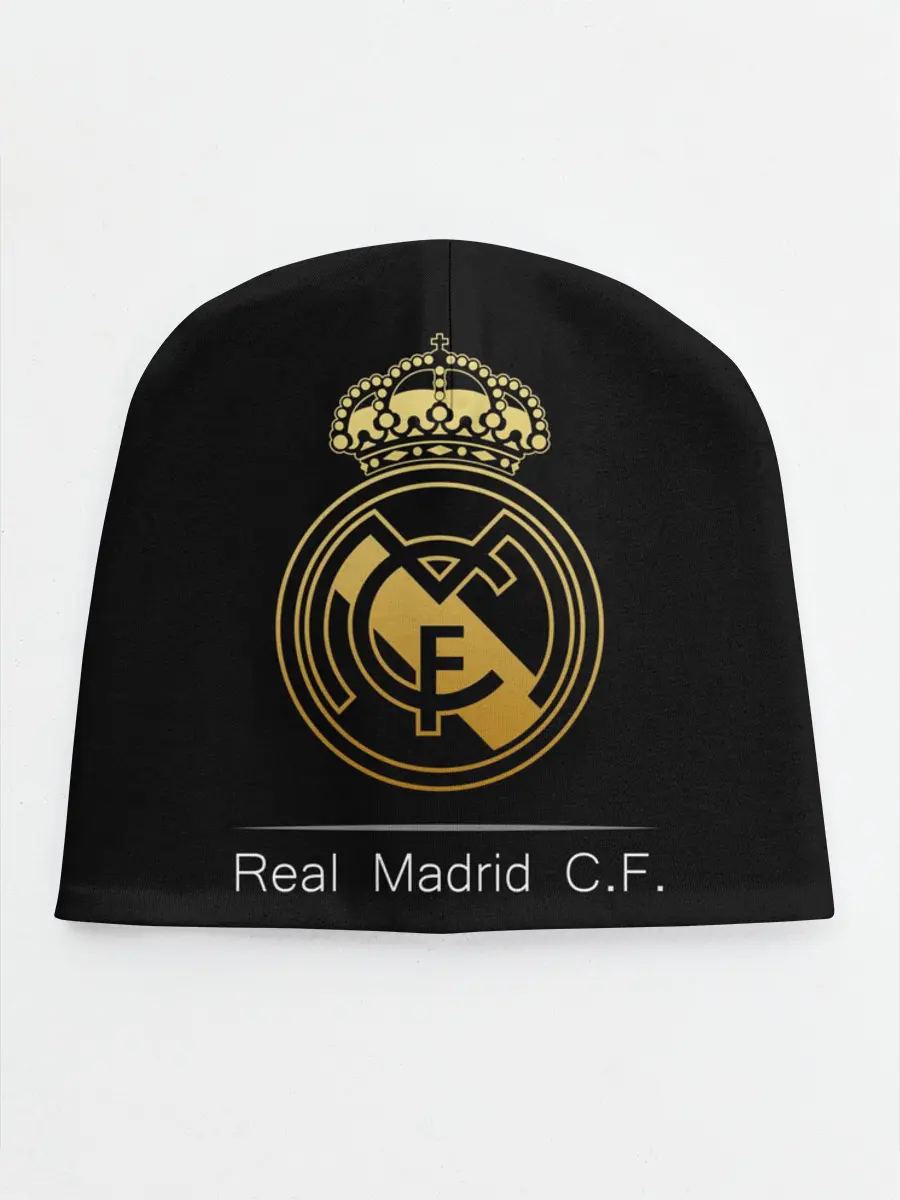 Детская шапка / Real Gold Edition