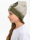 Детская шапка / Масло
