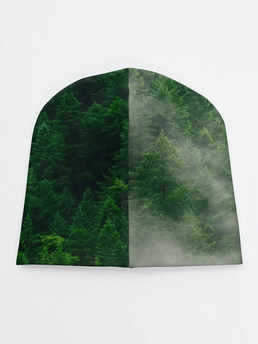 Детская шапка / Сибирь