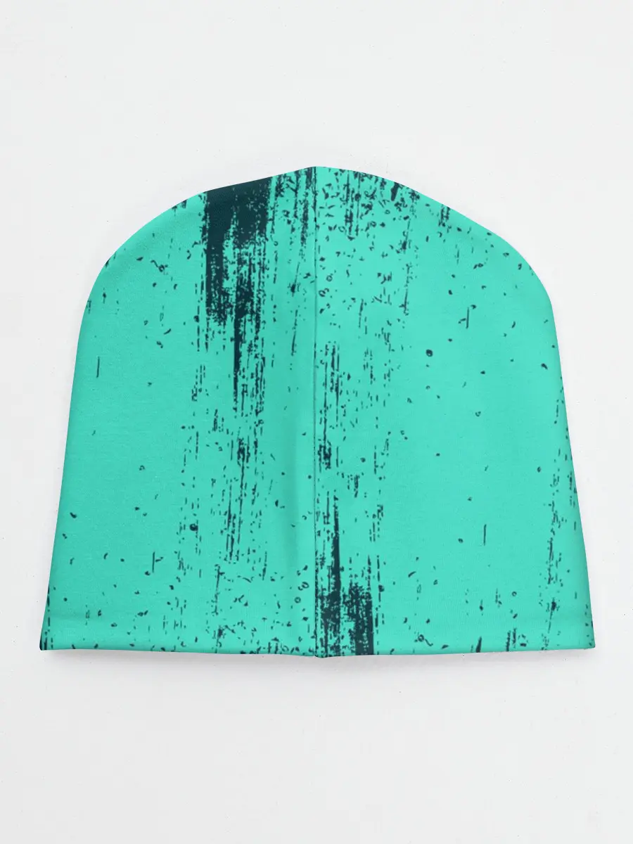 Детская шапка / Реал Мадрид