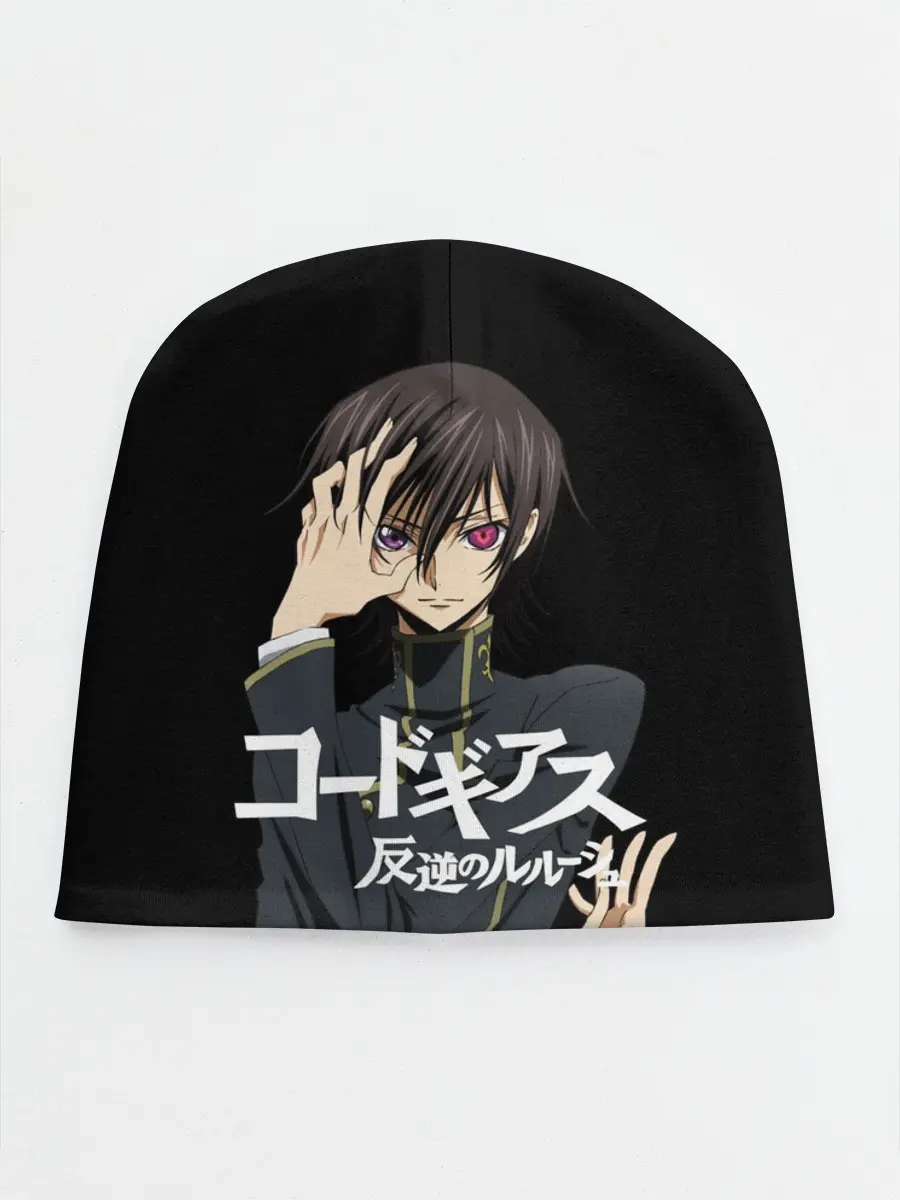 Детская шапка / Лелуш_2