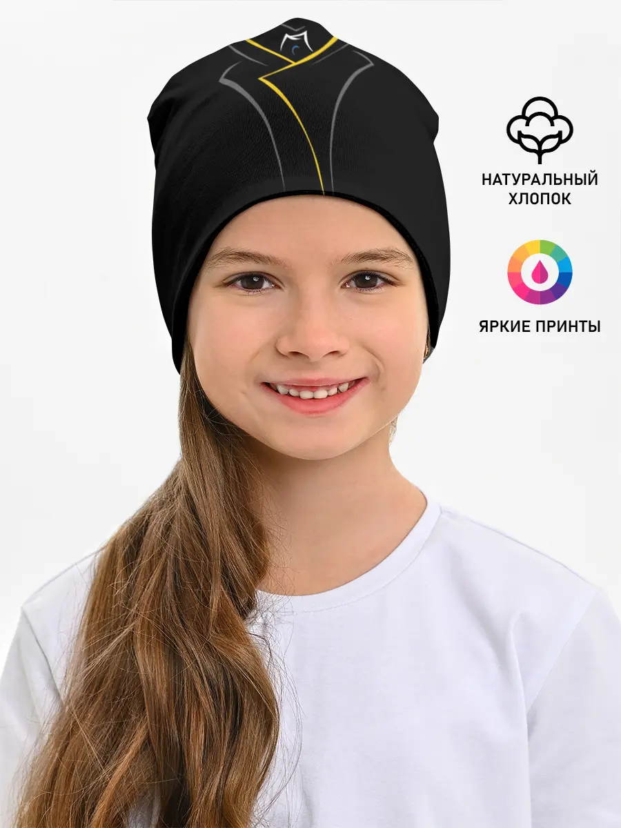 Детская шапка / зеро аватар