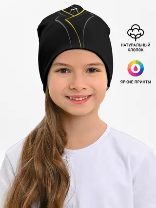 Детская шапка / зеро аватар