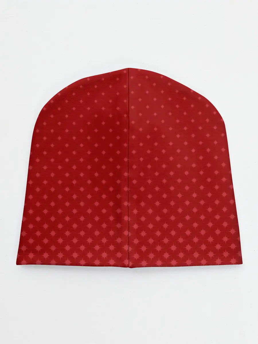 Детская шапка / Максим звезда футбола