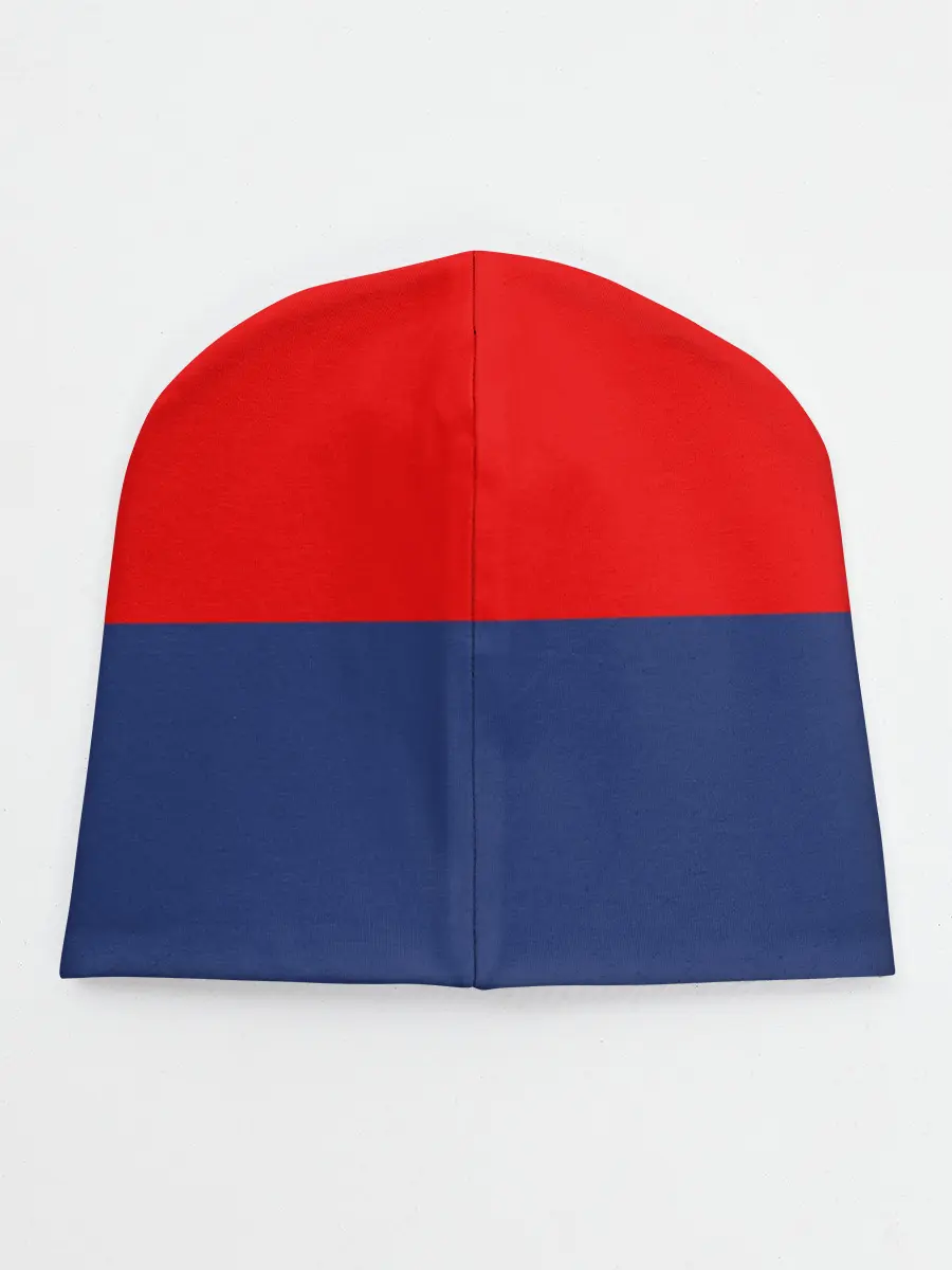 Детская шапка / Герб РФ