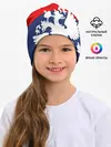 Детская шапка / Герб РФ