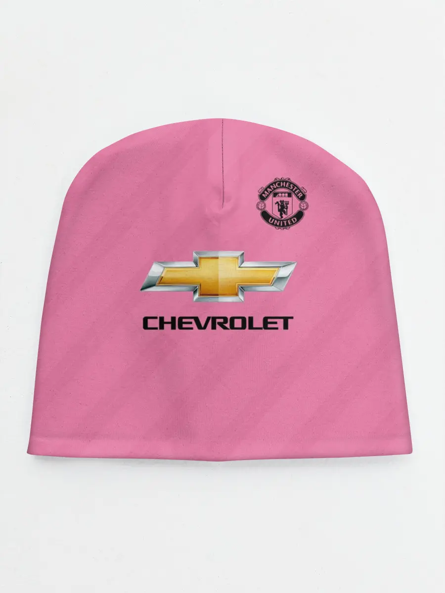 Детская шапка / Погба Форма Новая Third 18/19