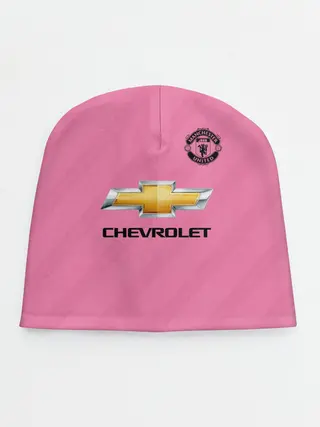 Детская шапка / Погба Форма Новая Third 18/19