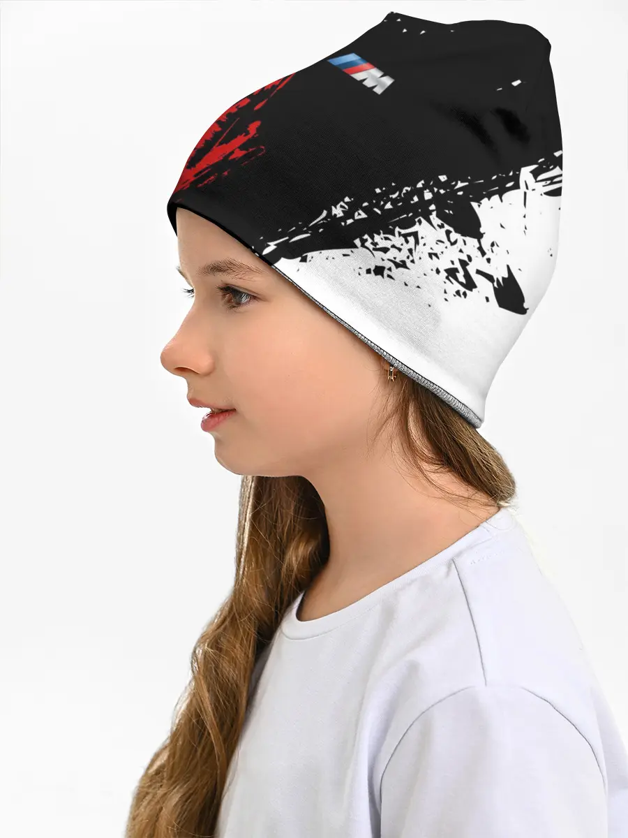 Детская шапка / BMW | БМВ