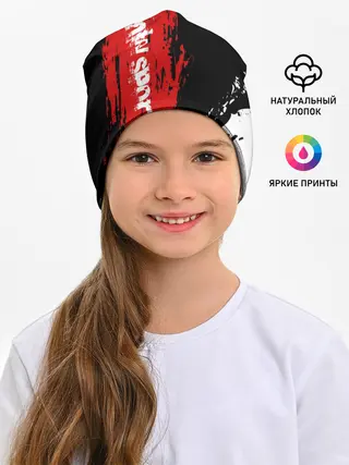 Детская шапка / BMW | БМВ